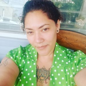 Meet your Posher, Serena